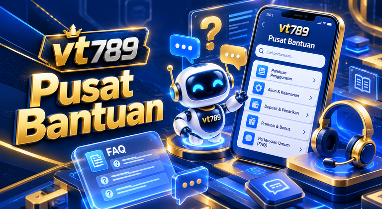 Ilustrasi panduan vt789
